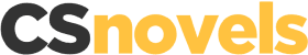 CS Novels logo